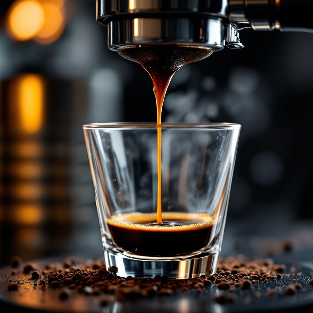 The Truth About Home Coffee Machines: A Barista's Honest Guide