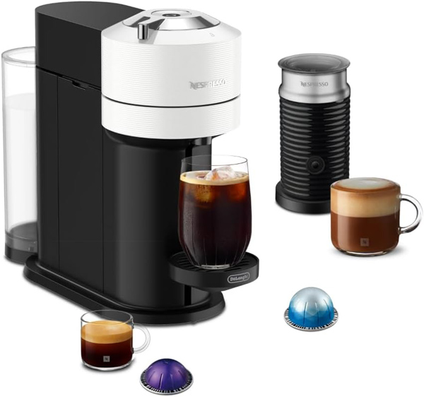 Nespresso Vertuo Next Coffee and Espresso Maker