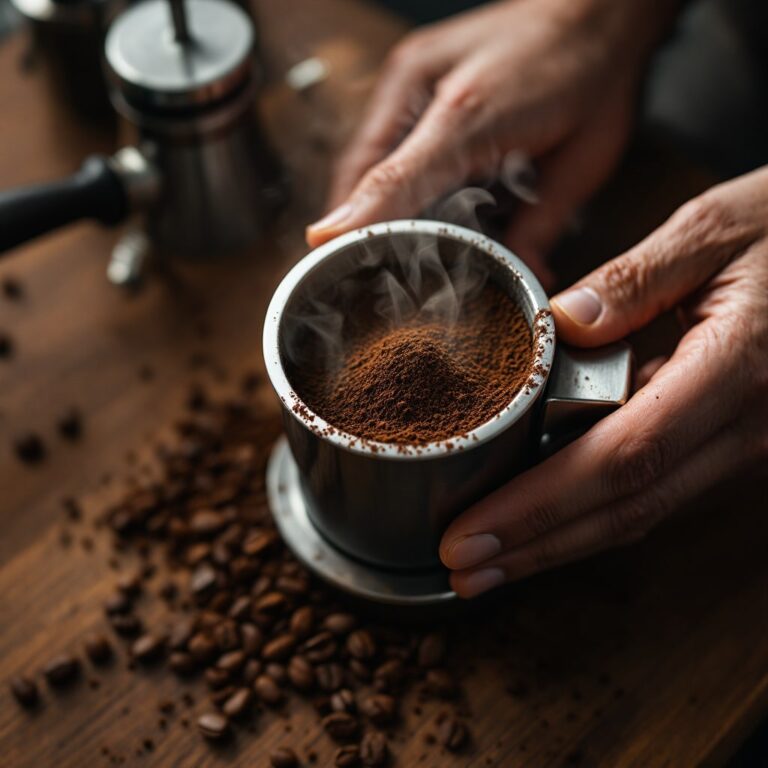 Automatic vs Semi-Automatic Coffee Machines