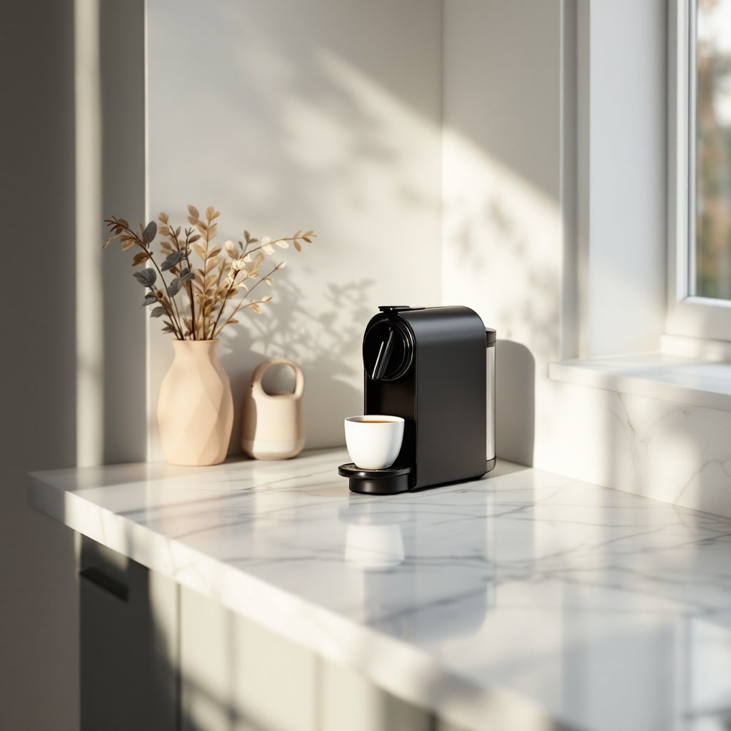 Best Capsule Coffee Machines (Nespresso-Style)