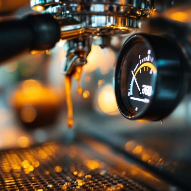 Breville Barista Express BES870XL Review