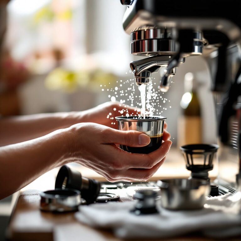 How to Choose a Coffee Machine for Home: A Practical Guide That Puts Your Habits First