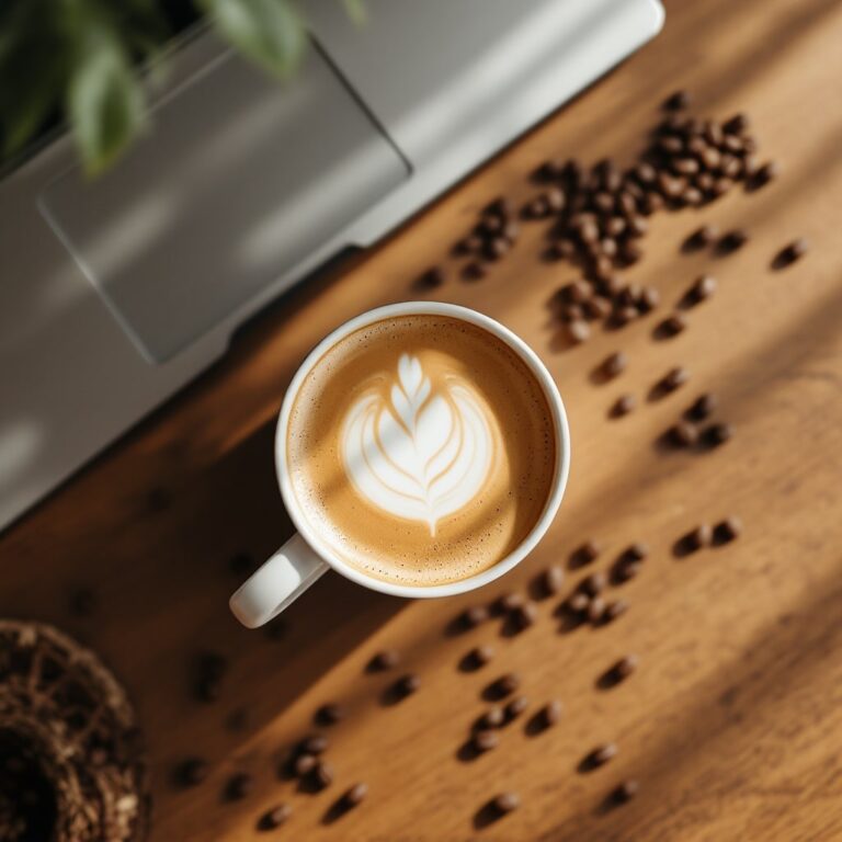 My Philips 3200 LatteGo After 500+ Cups: What the Short Reviews Don't Tell You