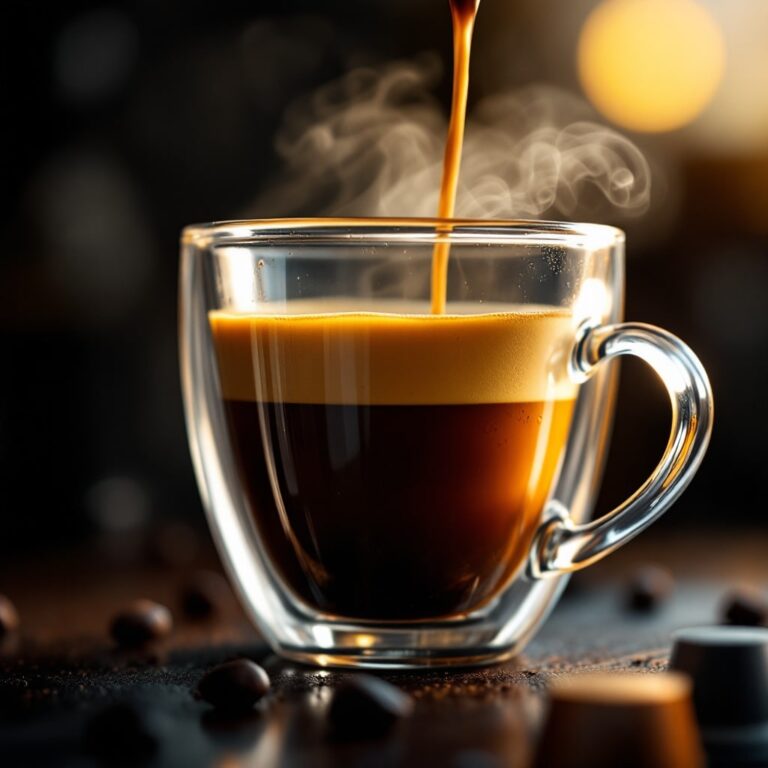 Nespresso Vertuo Review