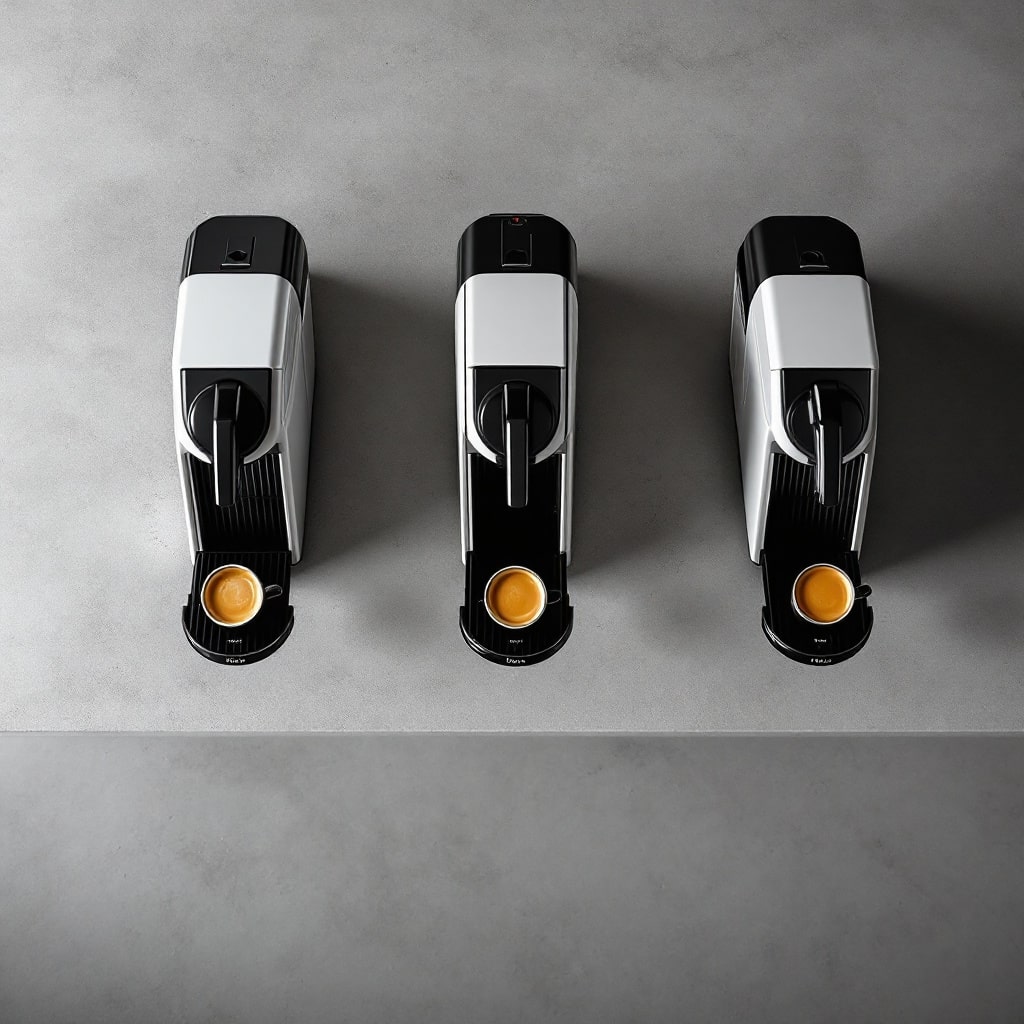 Nespresso Vertuo Review