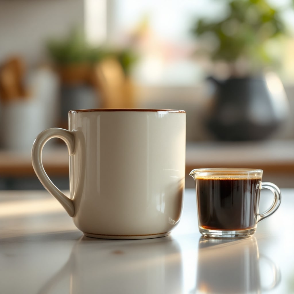 What Size Coffee Maker Do I Actually Need? A No-BS Guide to Coffee Machine Capacity